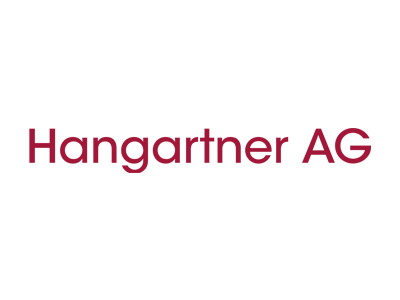Logo Hangartner