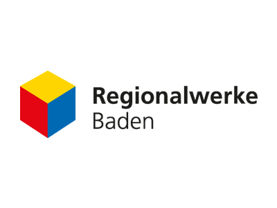 Logo Regionalwerke Baden