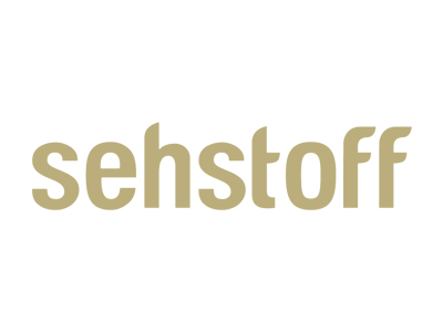 Logo Sehstoff