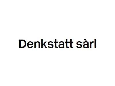 Logo Denkstatt