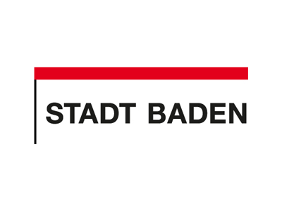 Logo Stadt Baden