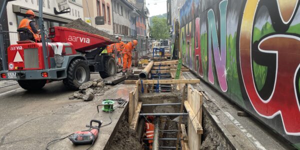 20240611 Bild Baustelle Badstrasse