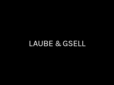 partner laube&gsell