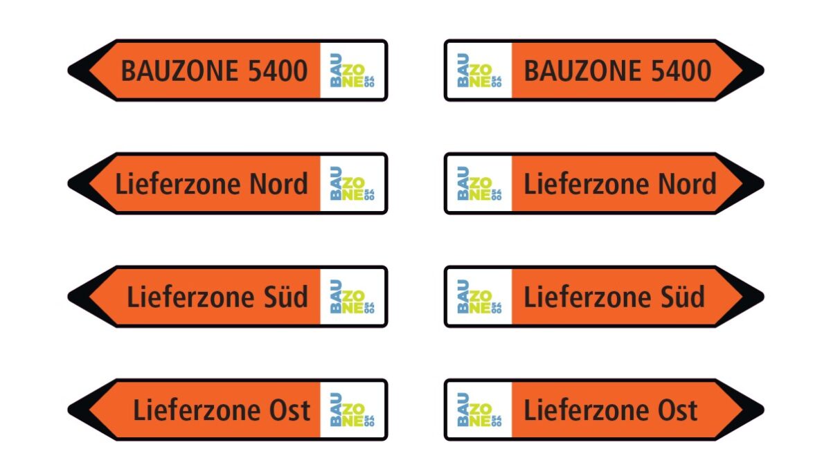 20260107 Schilder Lieferzonen klein